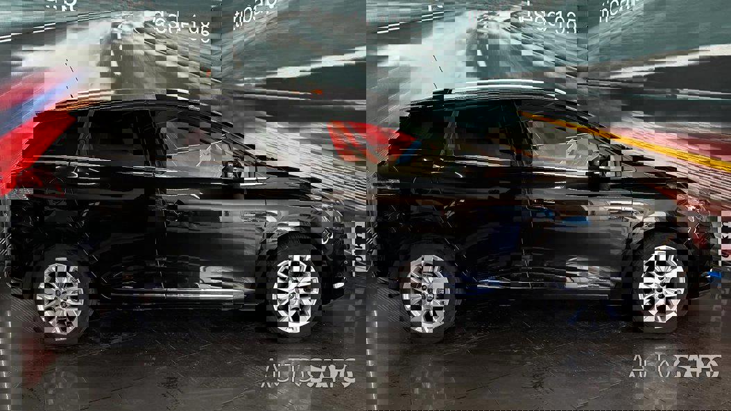 Renault Clio 0.9 TCE Limited de 2019