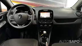Renault Clio 0.9 TCE Limited de 2019