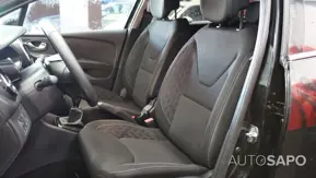 Renault Clio 0.9 TCE Limited de 2019