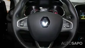 Renault Clio 0.9 TCE Limited de 2019