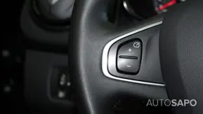 Renault Clio 0.9 TCE Limited de 2019