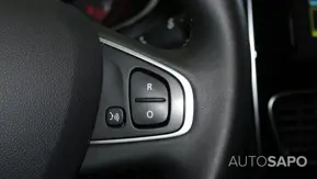 Renault Clio 0.9 TCE Limited de 2019