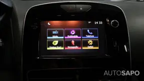 Renault Clio 0.9 TCE Limited de 2019