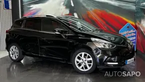 Renault Clio 0.9 TCE Limited de 2019