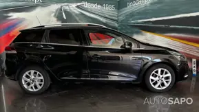 Renault Clio 0.9 TCE Limited de 2019
