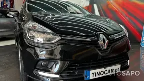 Renault Clio 0.9 TCE Limited de 2019