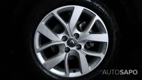 Renault Clio 0.9 TCE Limited de 2019