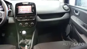Renault Clio 0.9 TCE Limited de 2019