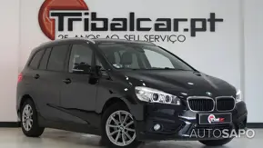 BMW Série 2 de 2016