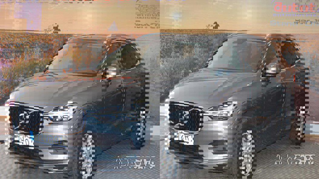 Volvo XC60 de 2018
