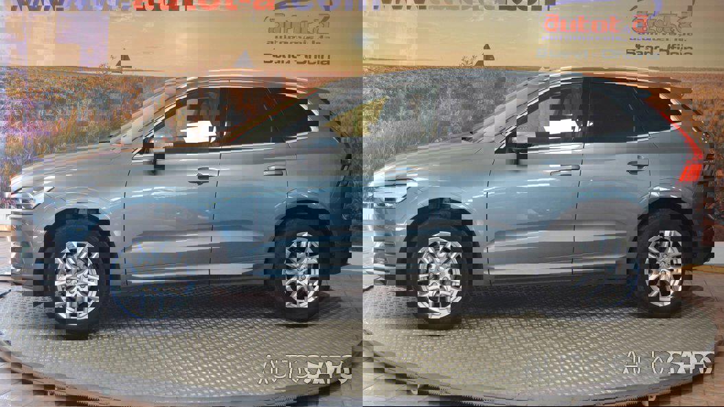 Volvo XC60 de 2018
