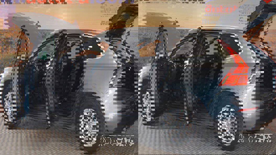 Volvo XC60 de 2018