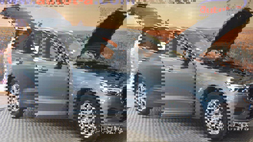 Volvo XC60 de 2018