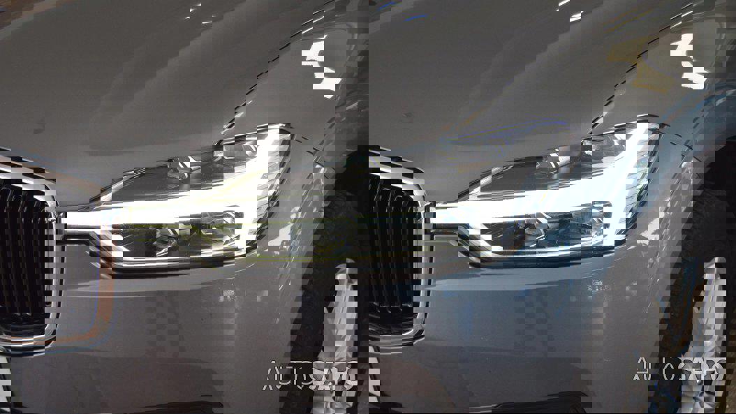 Volvo XC60 de 2018