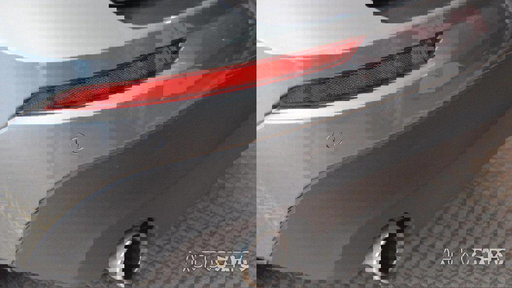 Volvo XC60 de 2018