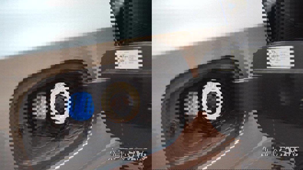 Volvo XC60 de 2018