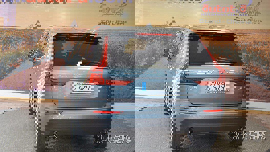 Volvo XC60 de 2018