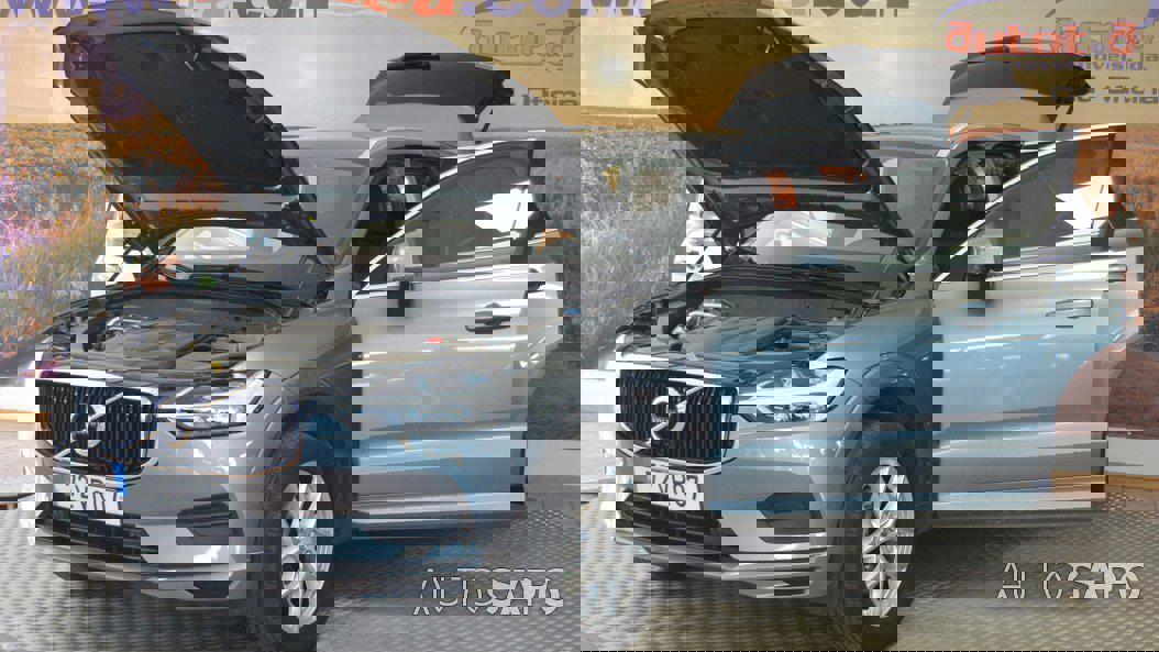 Volvo XC60 de 2018