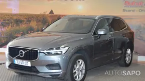 Volvo XC60 de 2018
