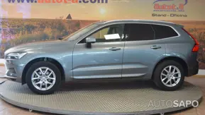 Volvo XC60 de 2018