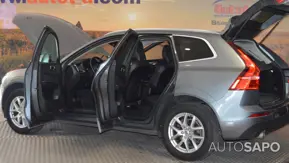Volvo XC60 de 2018