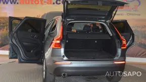 Volvo XC60 de 2018