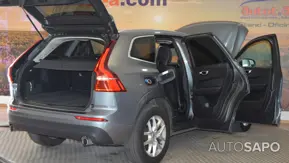 Volvo XC60 de 2018