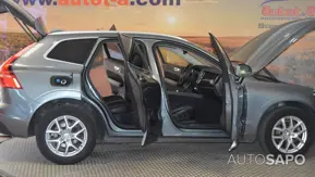 Volvo XC60 de 2018