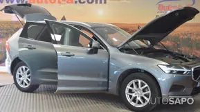 Volvo XC60 de 2018