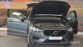 Volvo XC60 de 2018