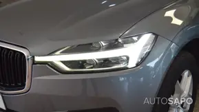Volvo XC60 de 2018