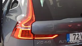 Volvo XC60 de 2018