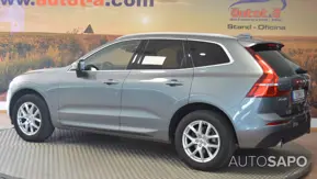 Volvo XC60 de 2018