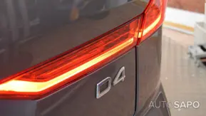Volvo XC60 de 2018