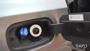 Volvo XC60 de 2018