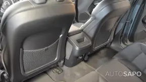Volvo XC60 de 2018