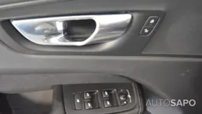 Volvo XC60 de 2018