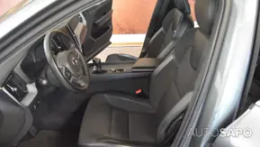 Volvo XC60 de 2018