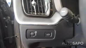 Volvo XC60 de 2018