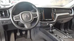 Volvo XC60 de 2018