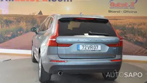 Volvo XC60 de 2018