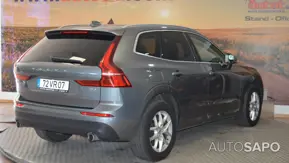 Volvo XC60 de 2018