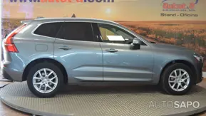 Volvo XC60 de 2018