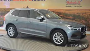 Volvo XC60 de 2018