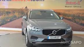Volvo XC60 de 2018