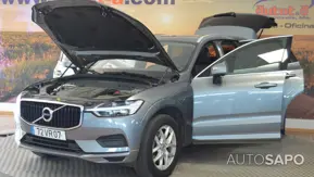 Volvo XC60 de 2018