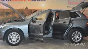 Volvo XC60 de 2018