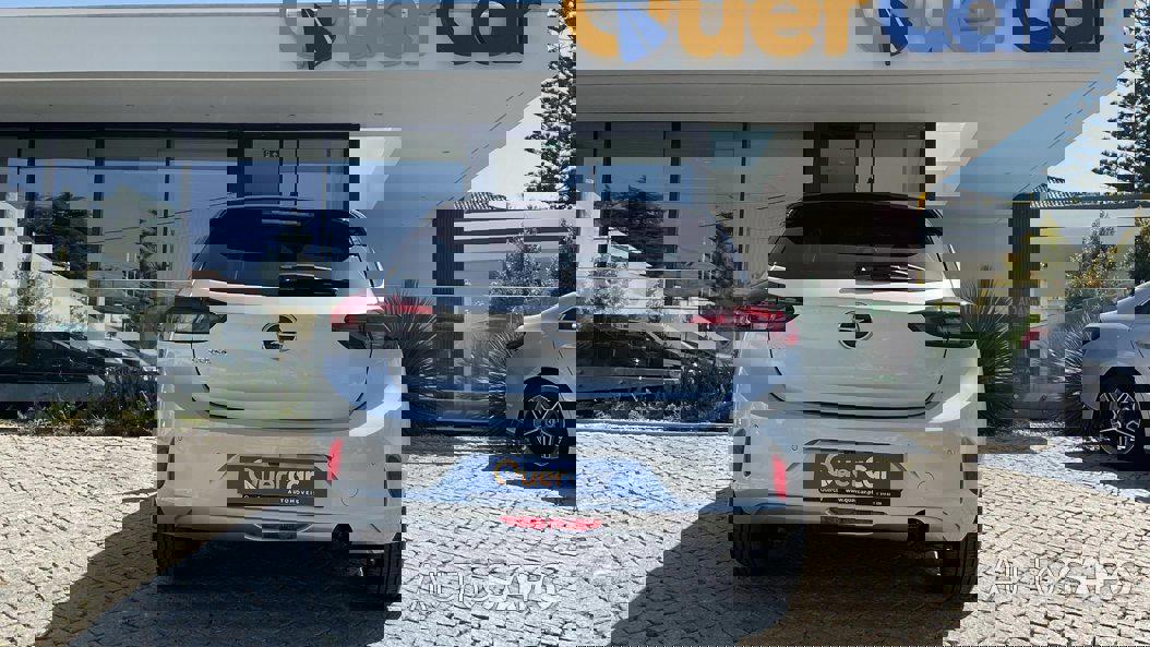 Opel Corsa de 2020