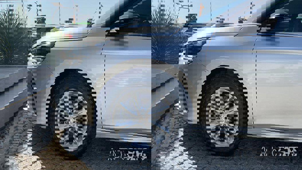 Opel Corsa de 2020