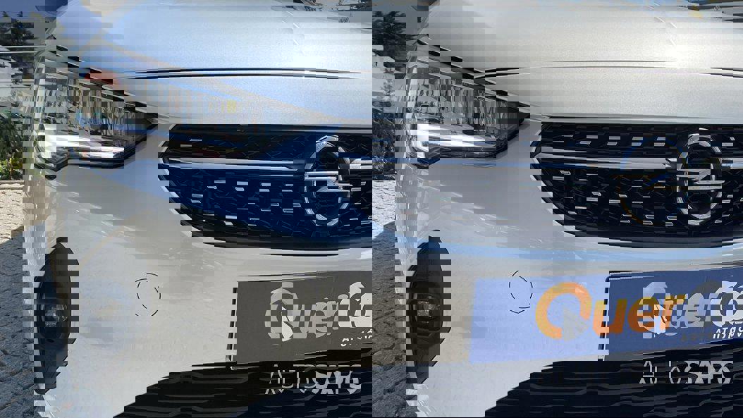 Opel Corsa de 2020